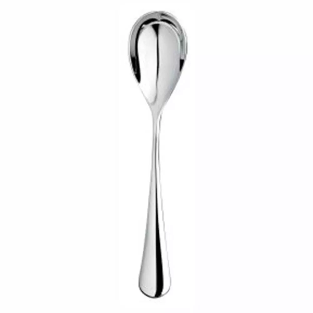Robert Welch Ashbury Bright Dessert Spoon